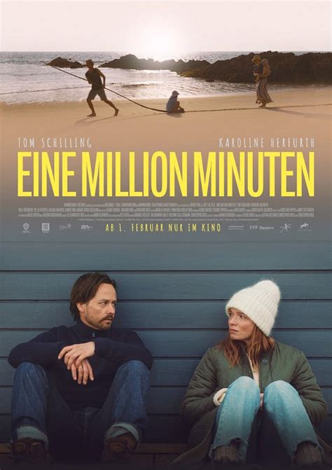 a million minutes movie.